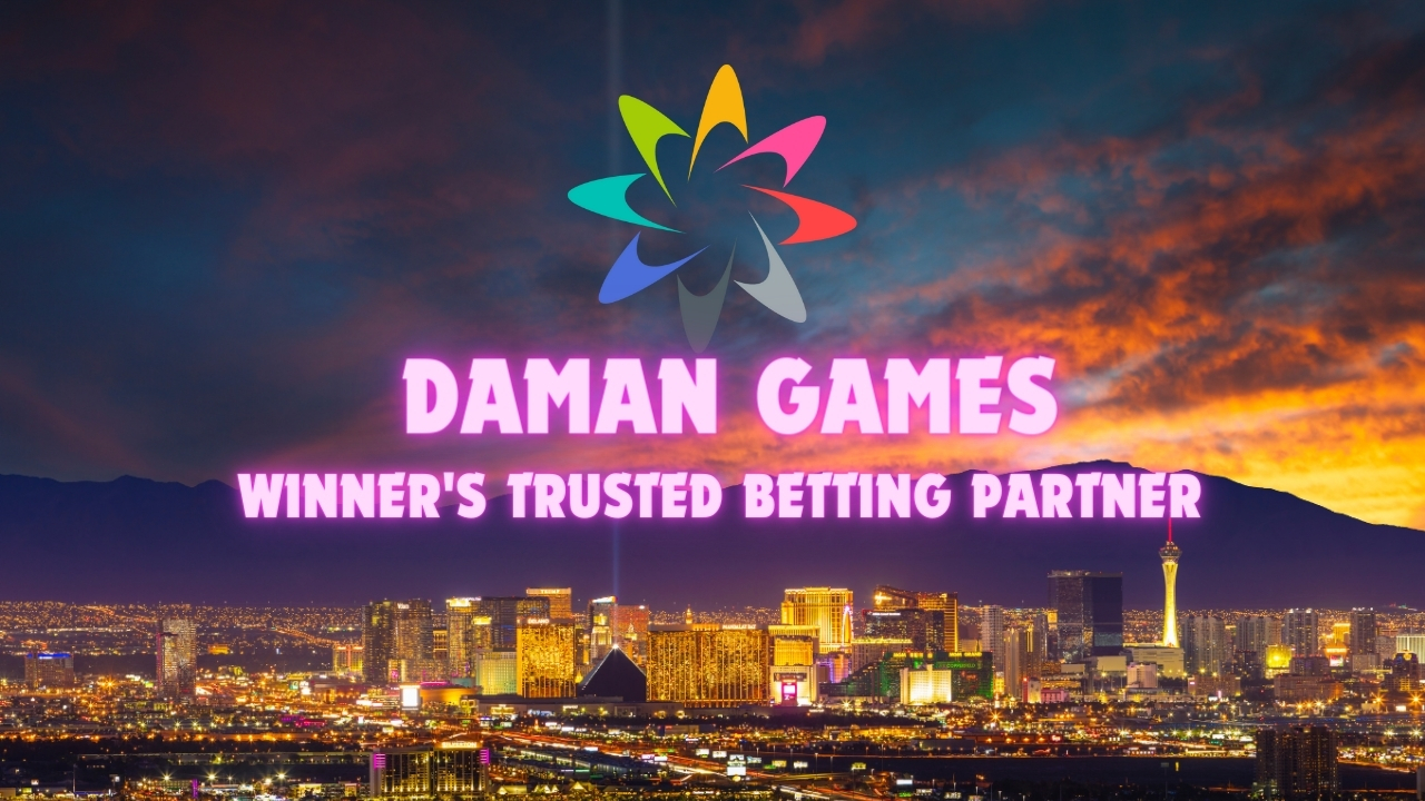 Daman Games | Ultimate Winner’s Trusted Betting Partner