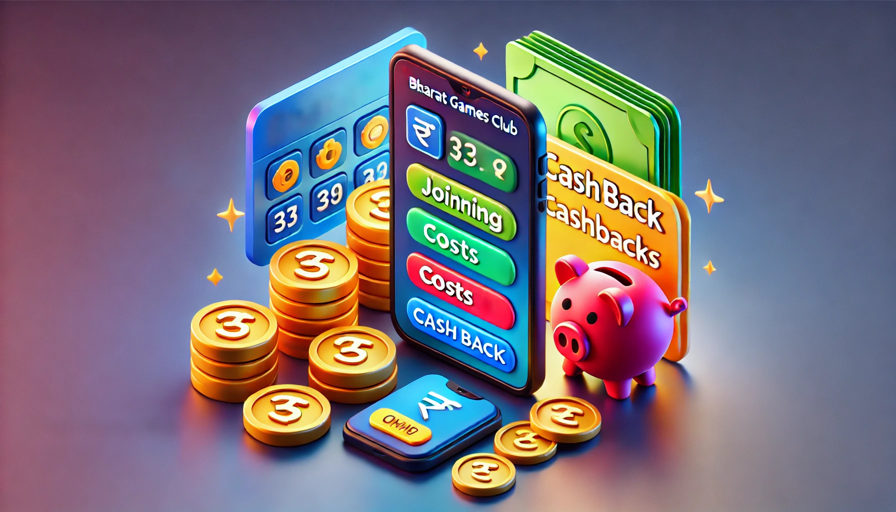 Bharat Games Club: Perfect Guide to Joining & Cashbacks