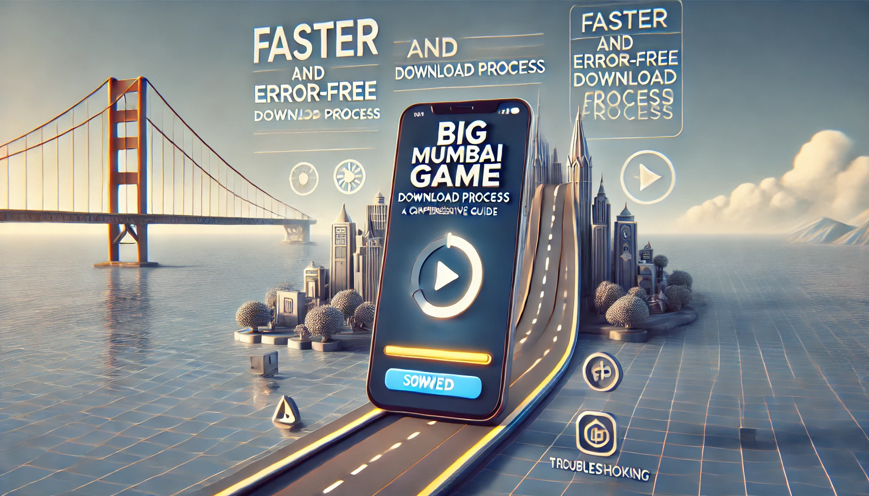 Big Mumbai Game Faster and Error-Free Download Process: A Comprehensive Guide